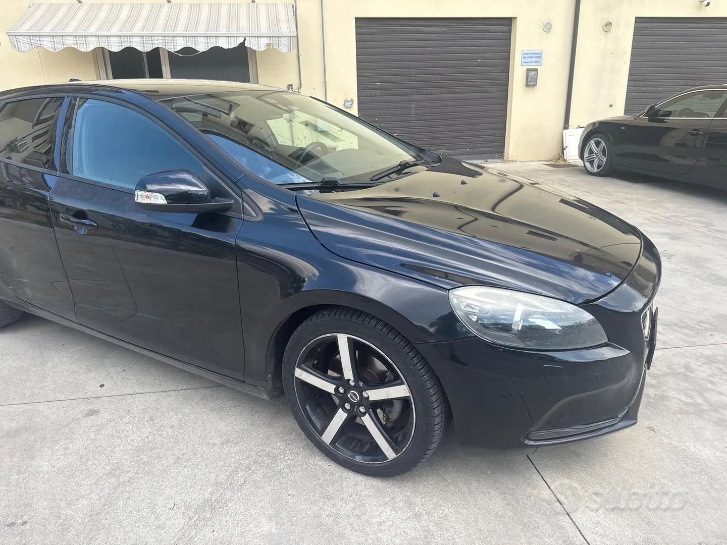Volvo V40 2016 photo 5