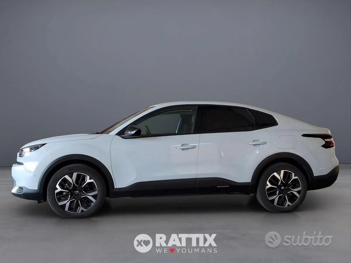 Citroen C4 X 2025 photo 2