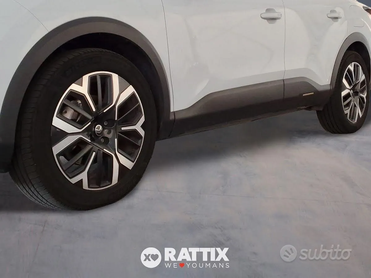 Citroen C4 X 2025 photo 4