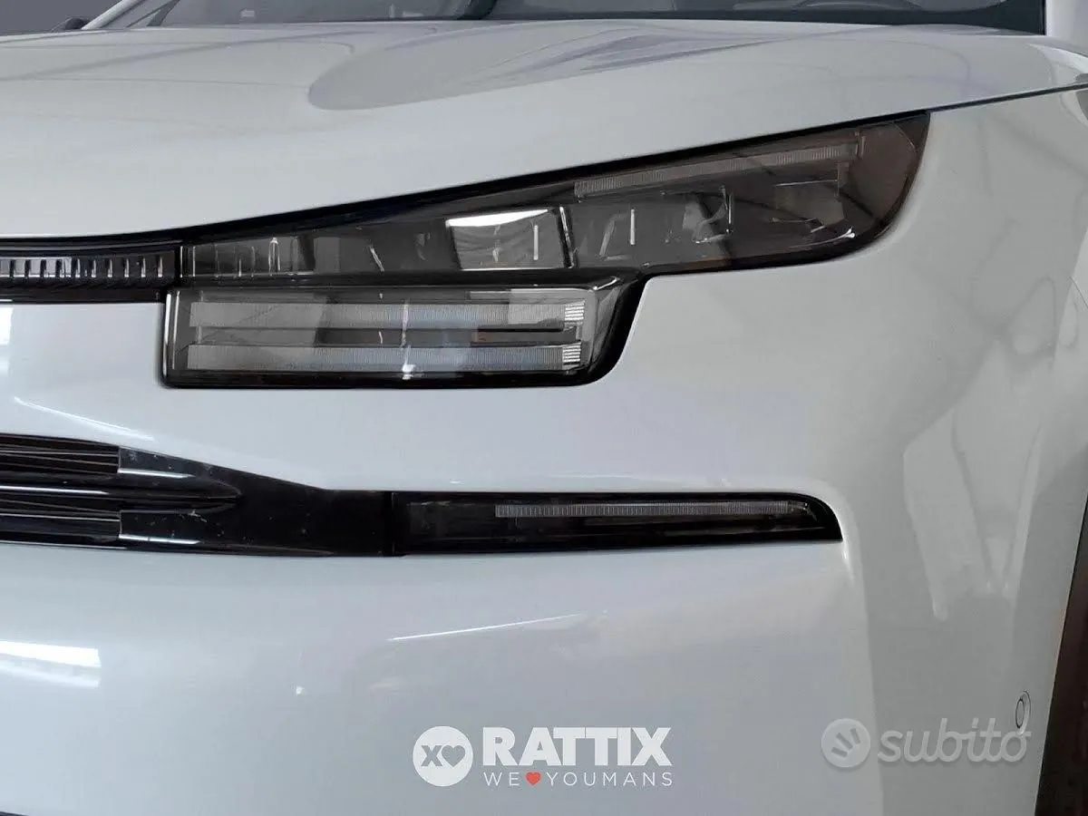 Citroen C4 X 2025 photo 3