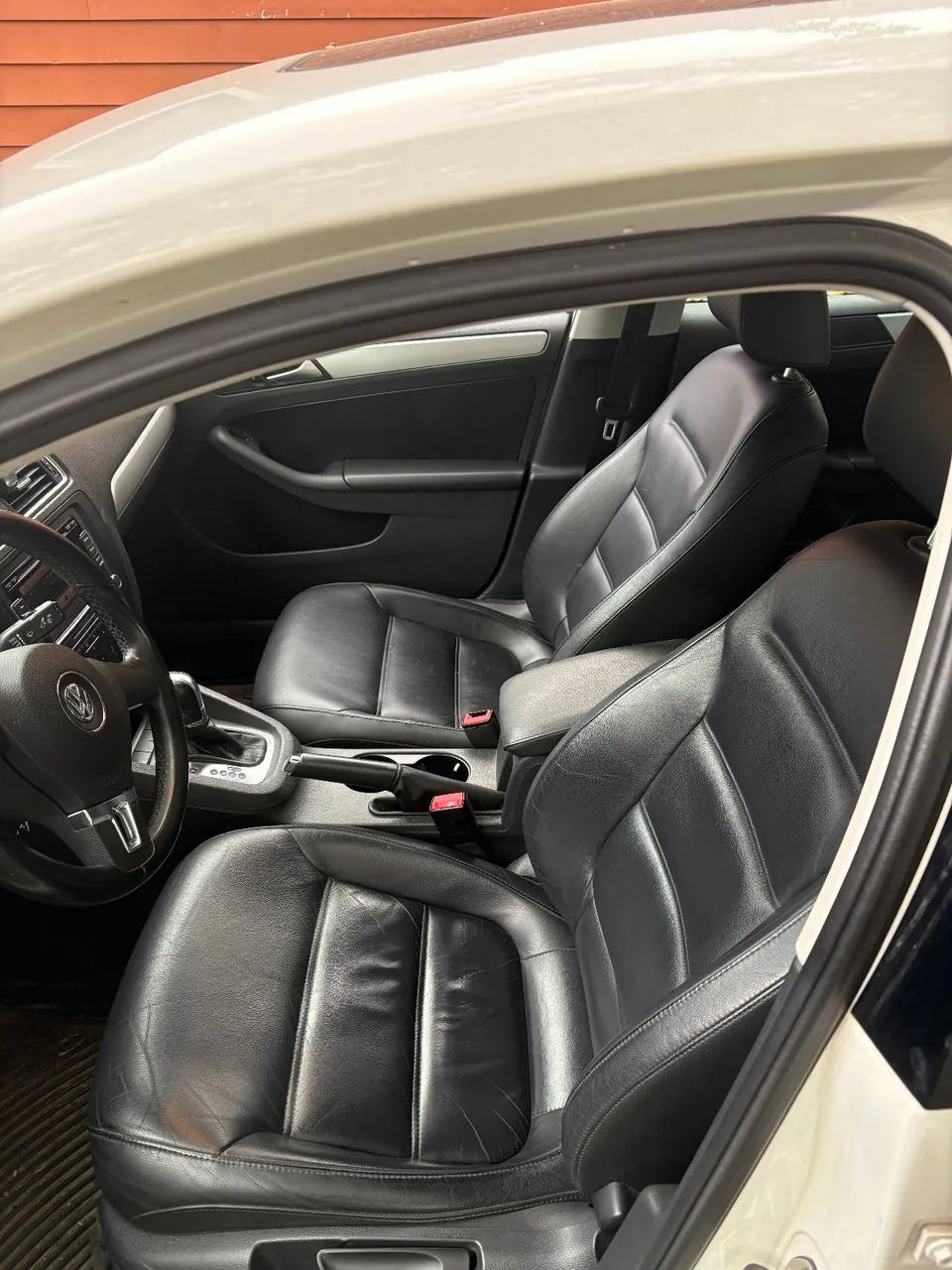 Volkswagen Jetta 2012 photo 3