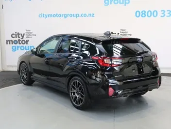 Subaru Impreza 2025 photo 3