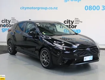 Subaru Impreza 2025 photo 2