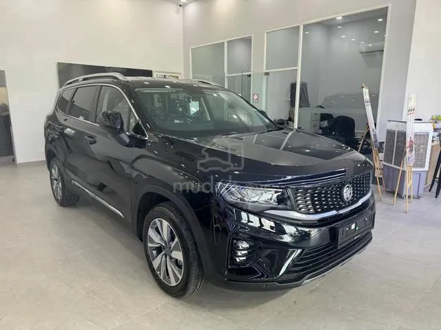 Proton X90