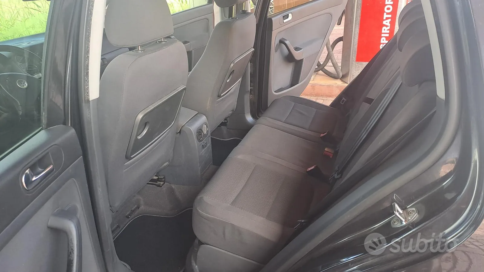 Volkswagen Golf 2006 photo 5