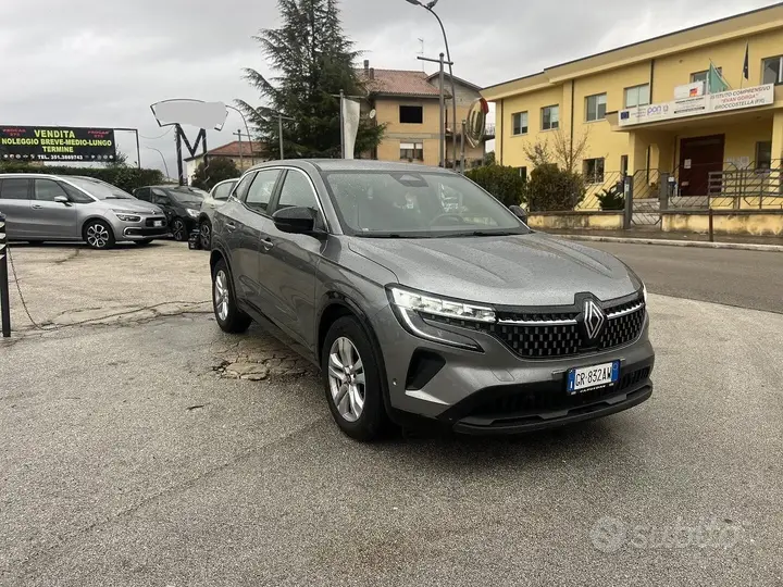 Renault Austral 2023 photo 3