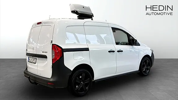 Mercedes-Benz Citan Tourer 2023 photo 2
