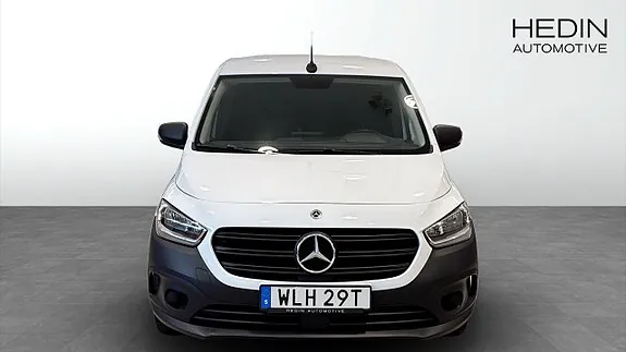 Mercedes-Benz Citan Tourer 2023 photo 3
