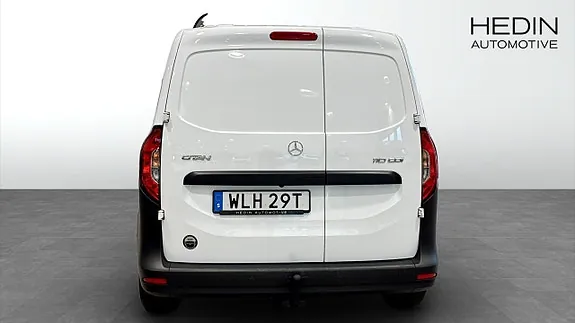 Mercedes-Benz Citan Tourer 2023 photo 5