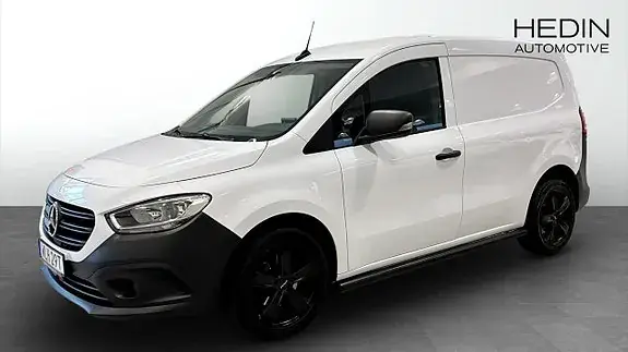 Mercedes-Benz Citan Tourer