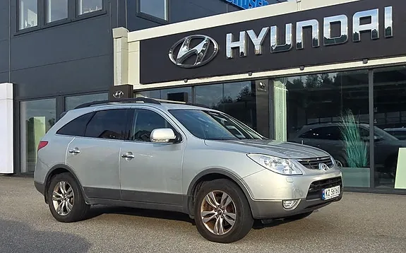 Hyundai Ix55