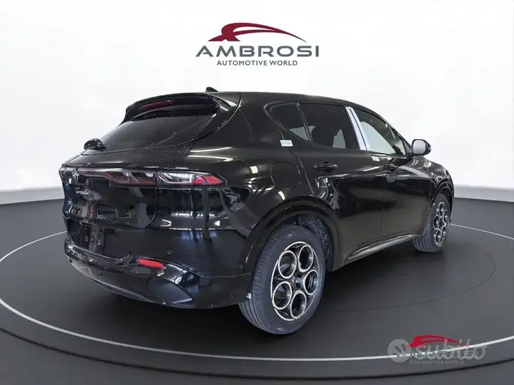 Alfa Romeo Tonale 2026 photo 3