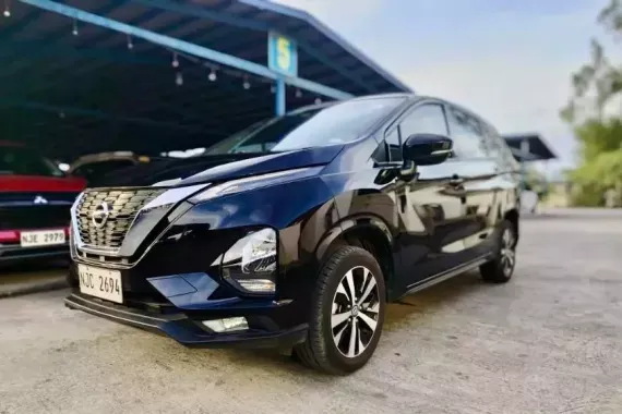 Nissan Livina