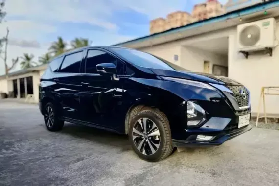 Nissan Livina 2025 photo 2