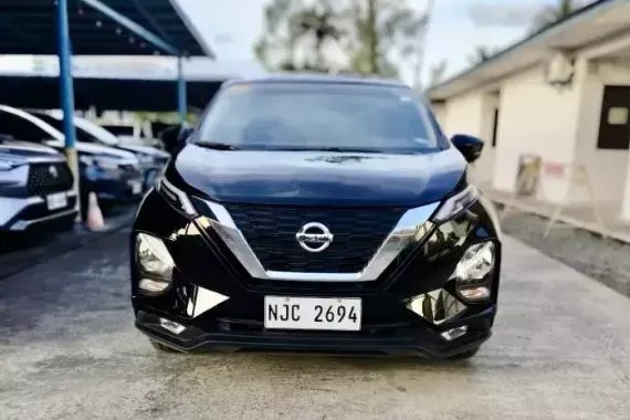 Nissan Livina 2025 photo 3