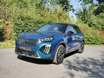 Peugeot 2008 2025 photo 2