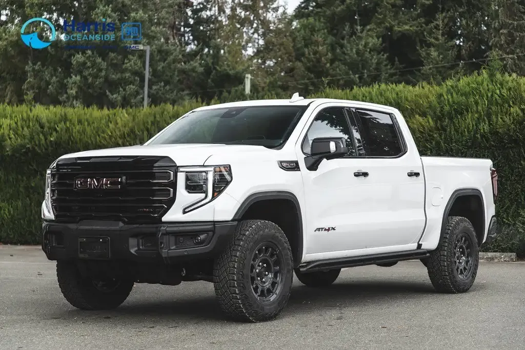 GMC Sierra 1500