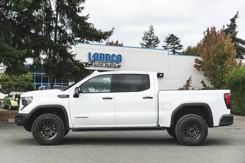 GMC Sierra 1500 2026 photo 5