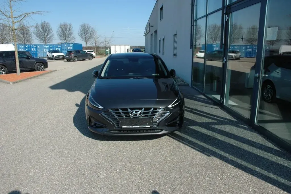 Hyundai I30 2021 photo 2