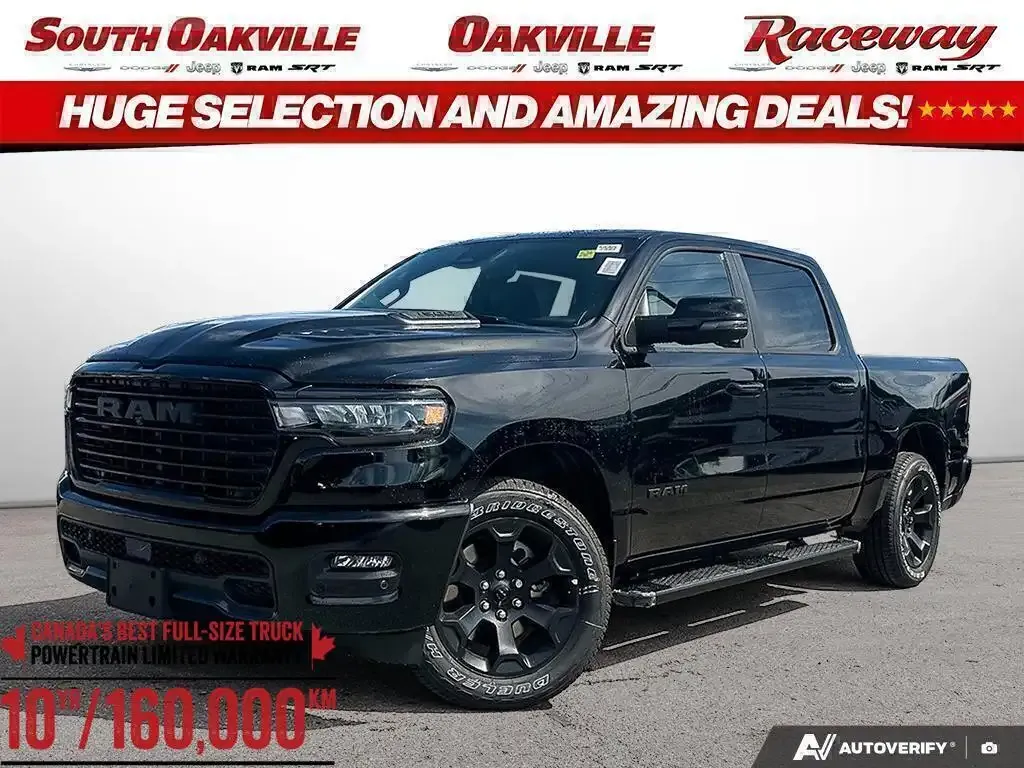 Ram 1500
