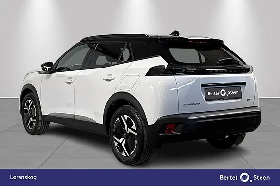 Peugeot E-2008 2026 photo 3