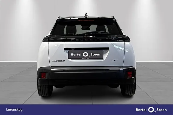 Peugeot E-2008 2026 photo 4