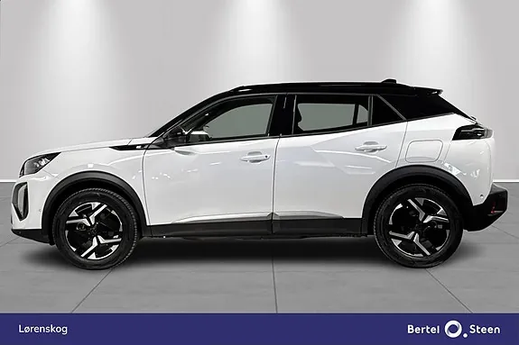 Peugeot E-2008 2026 photo 2