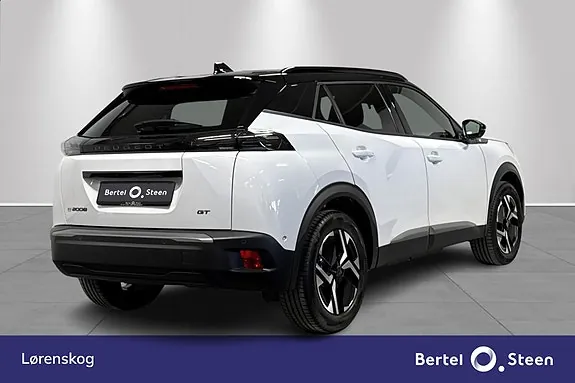 Peugeot E-2008 2026 photo 5