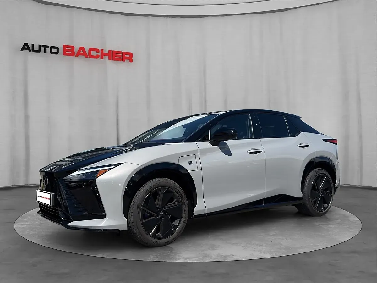 Lexus Rz