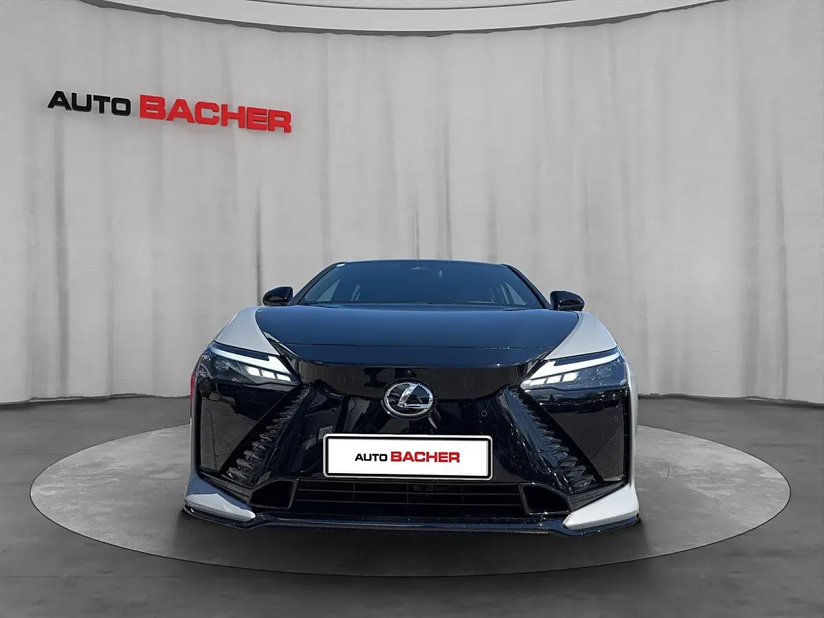 Lexus Rz 2026 photo 2