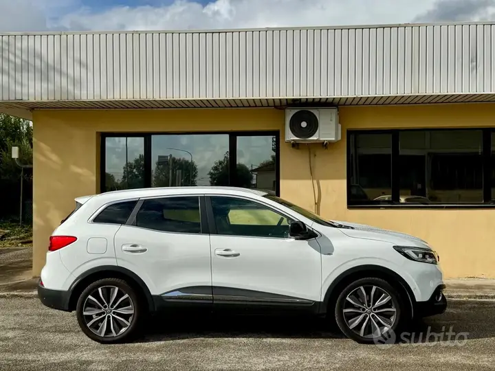 Renault Kadjar 2016 photo 4