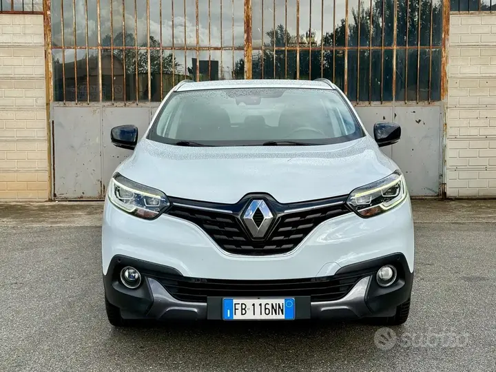 Renault Kadjar 2016 photo 2