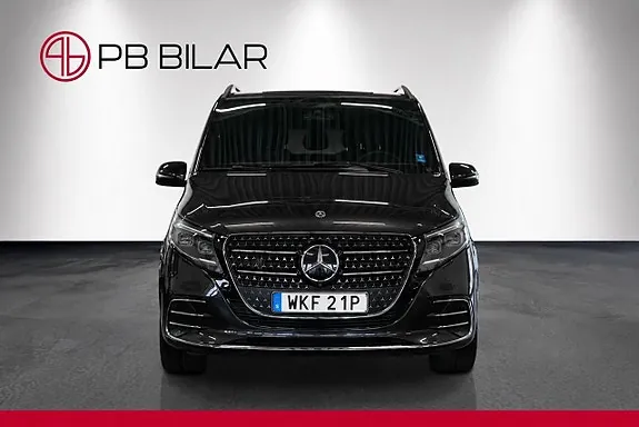 Mercedes-Benz V300 2025 photo 3