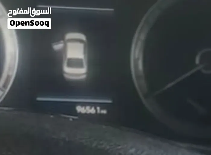 Hyundai Sonata 2018 photo 3