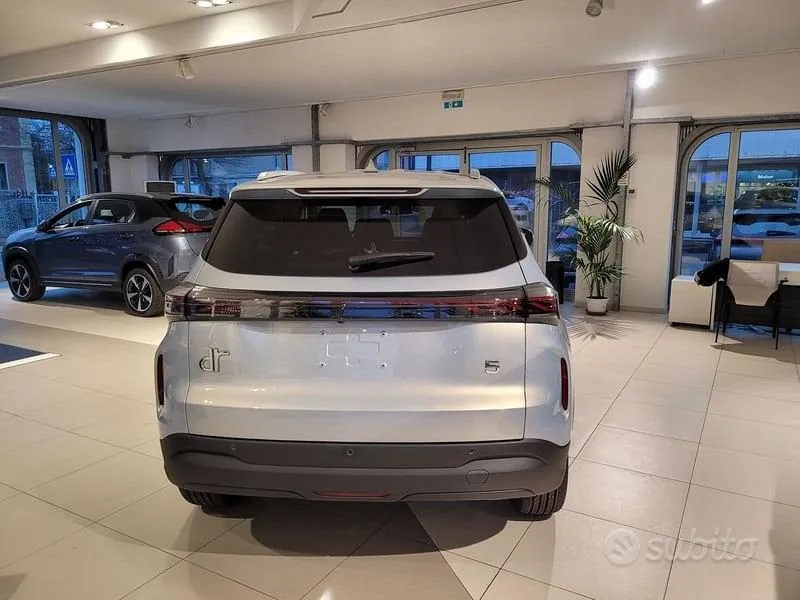 DR Automobiles Dr 5 2026 photo 4