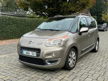 Citroen C3 Picasso