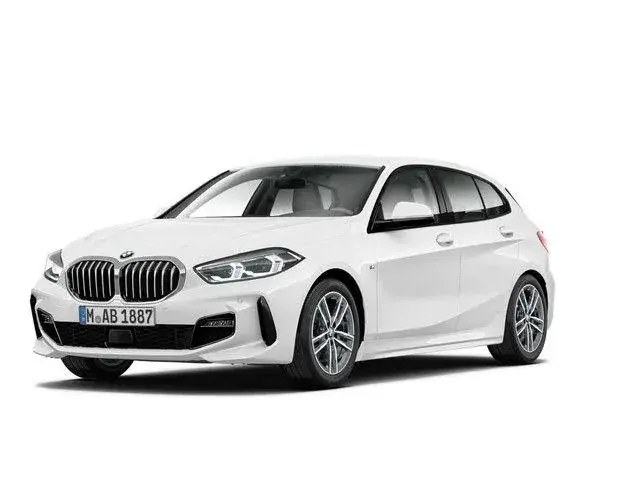 BMW 118I