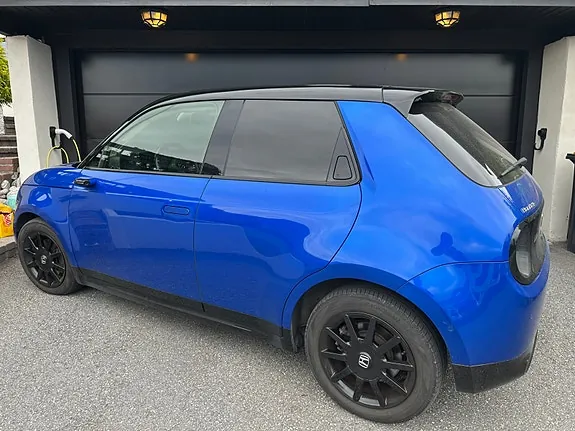 Honda E 2020 photo 5
