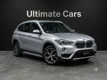 BMW X1 2017 photo 5