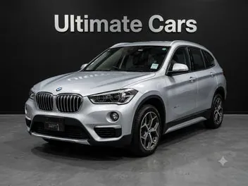 BMW X1 2017 photo 3