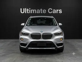 BMW X1 2017 photo 2