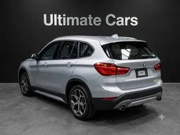 BMW X1 2017 photo 4