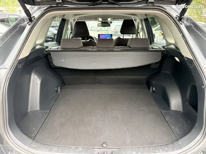 Toyota Rav4 2024 photo 5