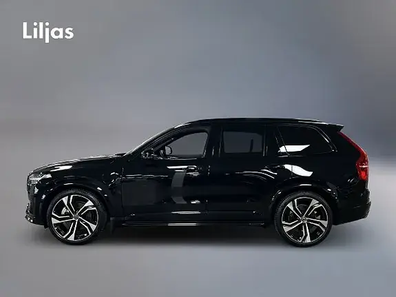 Volvo Xc90 2025 photo 3