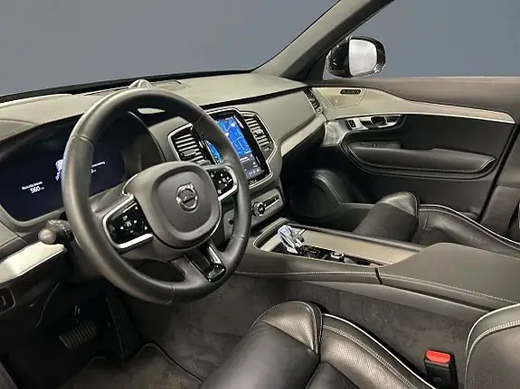 Volvo Xc90 2025 photo 5
