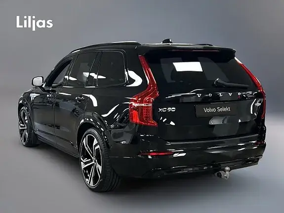Volvo Xc90 2025 photo 4