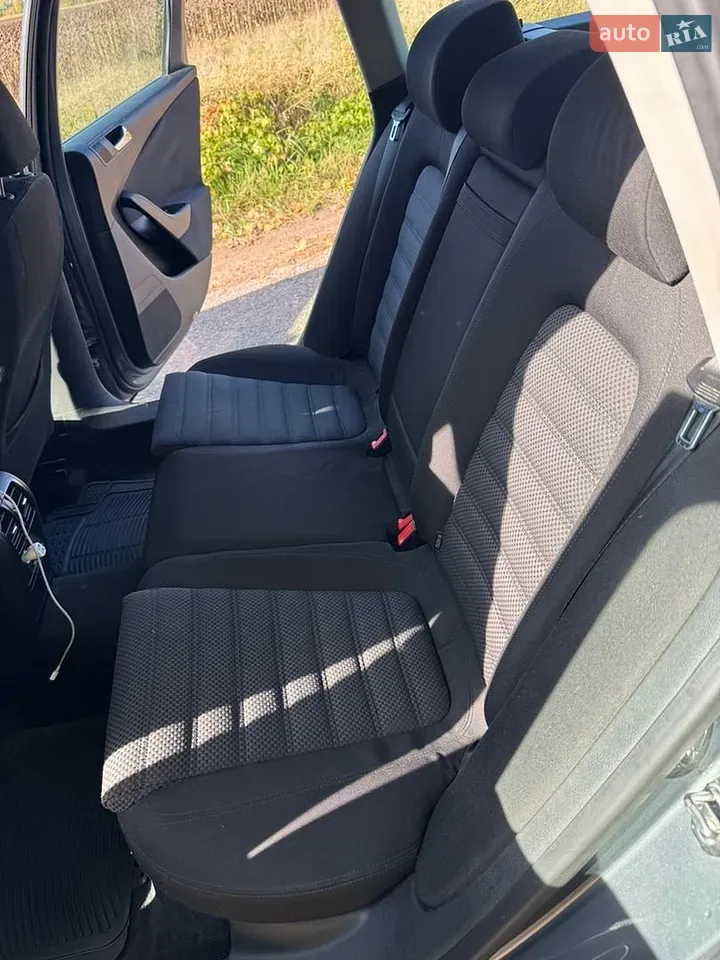 Volkswagen Passat 2008 photo 4
