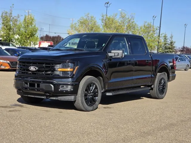 Ford F-150 2024 photo 2