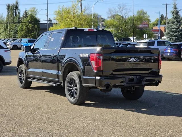 Ford F-150 2024 photo 4