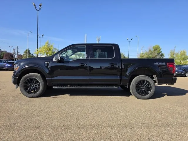 Ford F-150 2024 photo 3